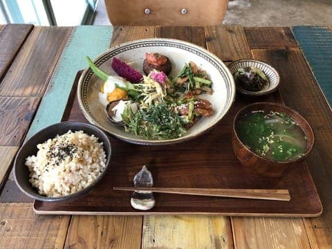 ベジプレート2