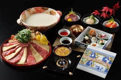 「星野リゾート 界 日光」で味わう贅沢な日光の旅