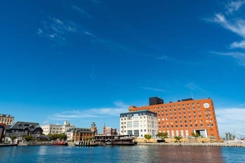3 Convenient Hotels For Sightseeing In Kyushu's Mojiko Area