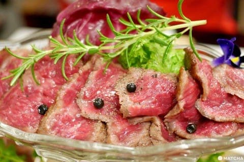 常陸牛