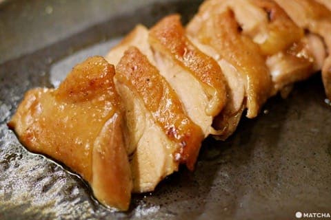 茨城軍雞