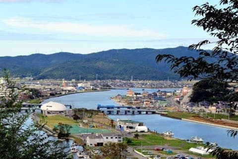 Miyagi Travel Guide
