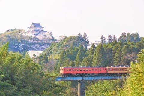 いすみ鉄道