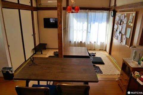 交流