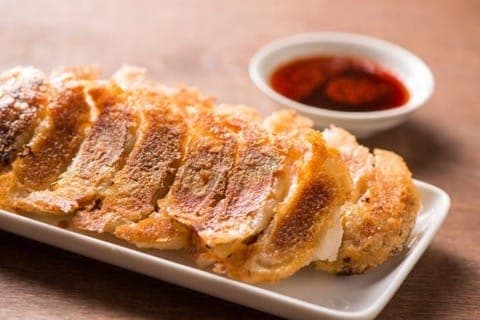 utsunomiya gyoza