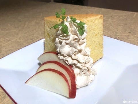 BROOK'S ME-BYO Cafe - Harajuku's Healthy And Delicious Oasis