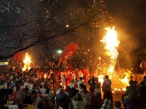 滋賀のスポット・祭り・グルメなどまとめ