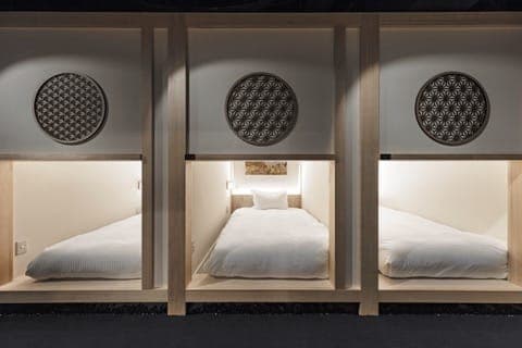 hotel zen tokyo