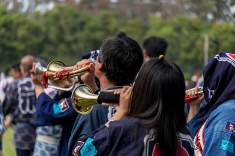 濱松祭