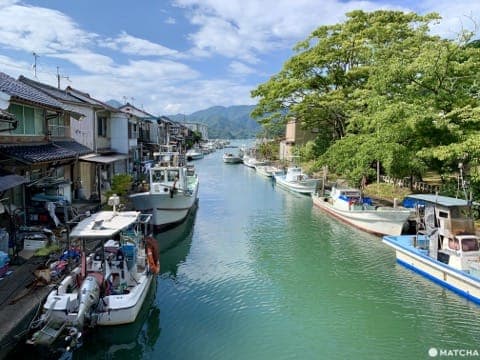 吉原入江