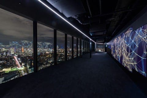 SHIBUYA SCRAMBLE SQUARE - A New Tokyo Landmark In Shibuya