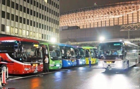 日本四國自由行,交通、景點、美食去蕪存菁推薦版