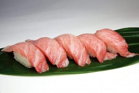 まぐろのエン時 鮪魚