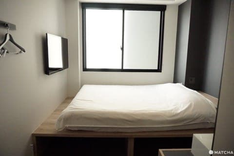 「PIECE HOSTEL SANJO」で自由な京都旅を
