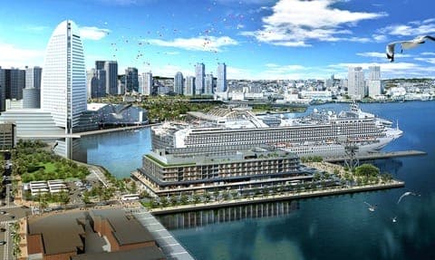 yokohama hammerhead