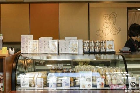 koyomi sweets to go