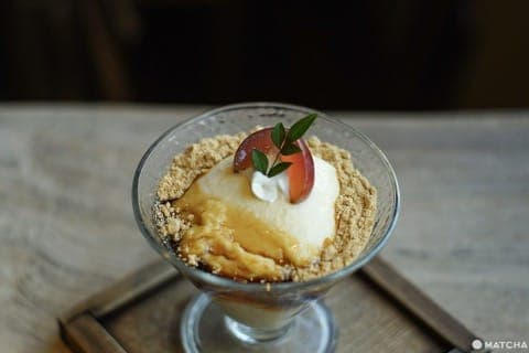 Teatime Away From Crowds: Funabashiya Koyomi Near Shibuya