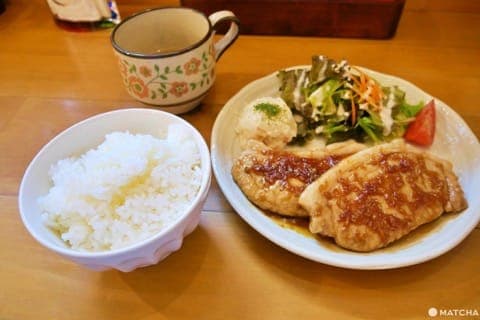 肉