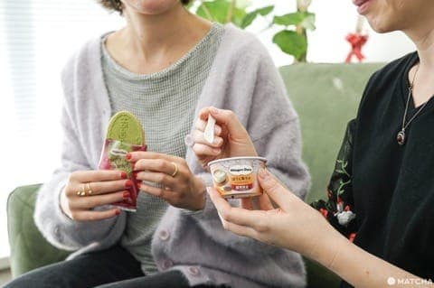 Häagen-Dazs Japan