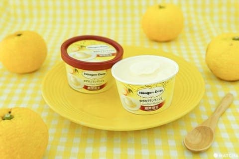 Häagen-Dazs Japan