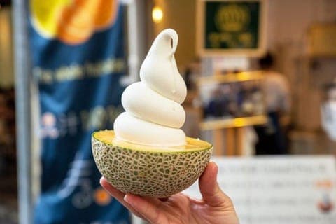 黑門市場 必吃