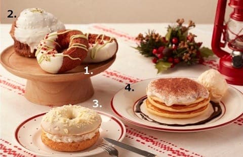 Tully's Christmas