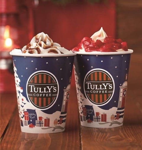 Tully's Christmas