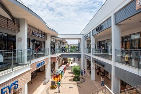 三井OUTLET PARK入间内观