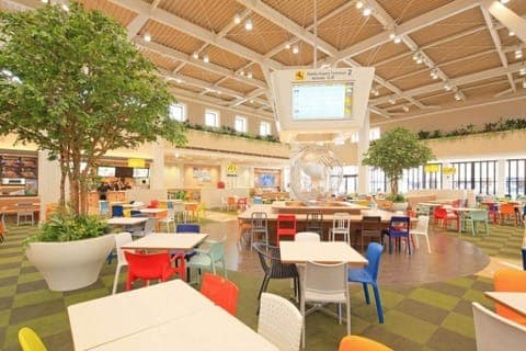 酒酒井PREMIUM OUTLETS 餐厅