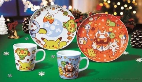 寶可夢限定商品