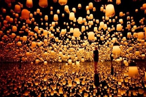 teamLab