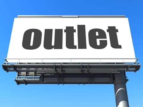 OUTLET