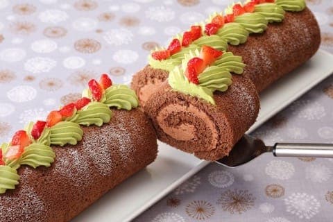 Sweets Paradise - Adorable All-You-Can-Eat Christmas Delights