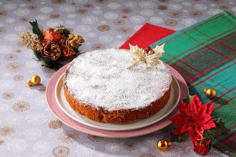 Sweets Paradise - Adorable All-You-Can-Eat Christmas Delights