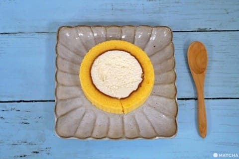 生乳捲