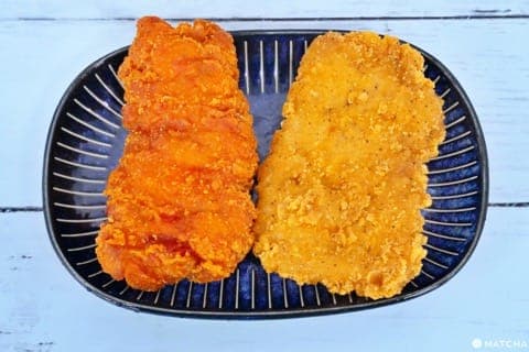 炸雞