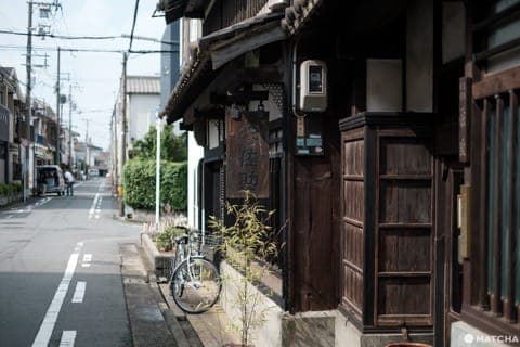大阪の鋏鍛冶「佐助」で知る技術と歴史
