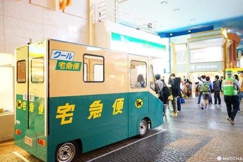 丰洲景点