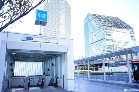 丰洲LaLaport