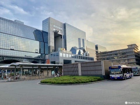 京都站