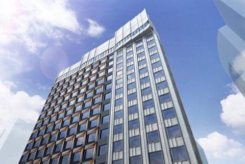 Mitsui Garden Hotel Roppongi Tokyo Premier