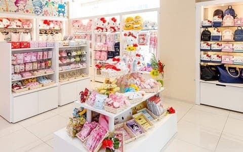 日本首間「Sanrio 」主題酒店沖繩直擊!!