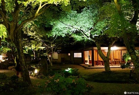 kodaiji temple