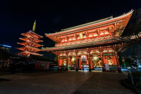 淺草寺
