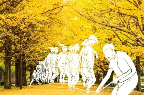 昭和紀念公園