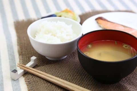 japanese breakfast