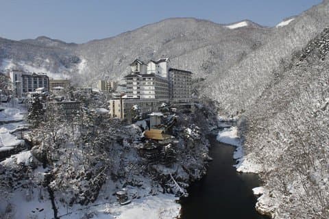日本で雪を満喫!福島、冬のオススメスポットまとめ!