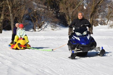 日本で雪を満喫!福島、冬のオススメスポットまとめ!