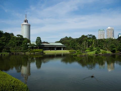 東京近郊のレジャースポット!千葉県・海浜幕張エリアでできる5つのこと