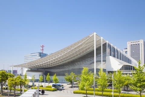 東京近郊のレジャースポット!千葉県・海浜幕張エリアでできる5つのこと